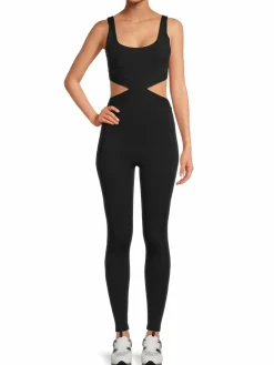 Women L*Space Recreation Cut Out Jumpsuit