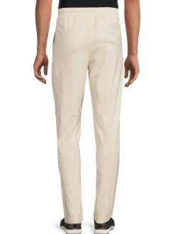 Avalanche Pants|Relaxed Fit Drawstring Pants True Stone