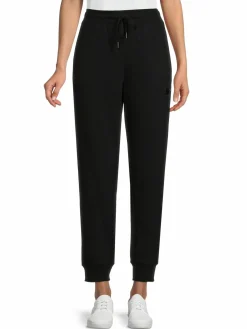 Women DKNY Relaxed Joggers