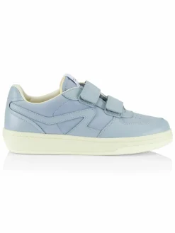 rag & bone Retro Court Low Top Sneakers