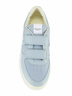 rag & bone Retro Court Low Top Sneakers