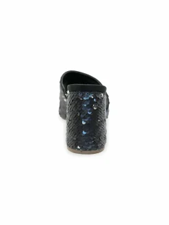 Charles by Charles David Reveal Sequin Sandals