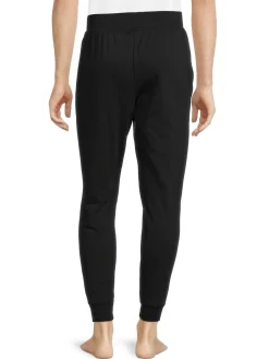 Calvin Klein Loungewear, Sleepwear & Robes|Revive Colorblock Joggers Charcoal