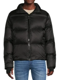 The Recycled Planet Coats & Jackets|Revo Rip Stop Down Jacket