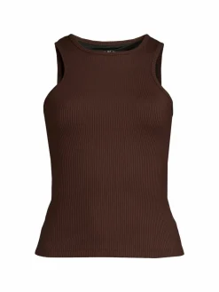 Women Year of Ours Ribbed Muscle Top