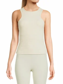 Women Year of Ours Ribbed Tank Top
