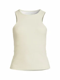 Women Year of Ours Ribbed Tank Top