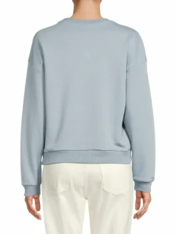 Women Estelina Ribbon Sweatshirt