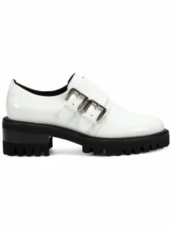 Aerosoles Rockie Monk Strap Loafers