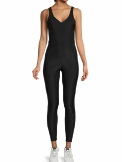 Women Beach Riot Rosalie Ribbed Coverall