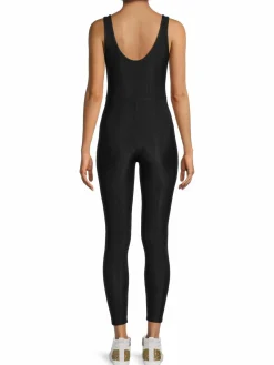 Women Beach Riot Rosalie Ribbed Coverall