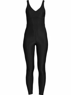 Women Beach Riot Rosalie Ribbed Coverall