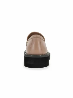 BCBGeneration Sabin Platform Penny Loafers