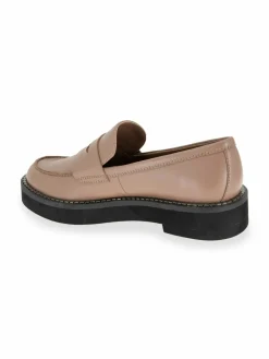 BCBGeneration Sabin Platform Penny Loafers