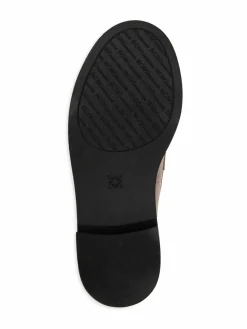 BCBGeneration Sabin Platform Penny Loafers