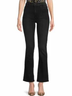 Women Fidelity Sahara Pompeii Bootcut Jeans