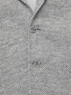 Robert Barakett Linen|Savona Linen Blend Sportcoat Grey