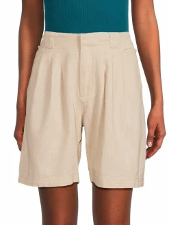 Women Free People Say So Trouser Shorts