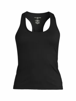 Women Le Ore Scoopneck Racerback Tank Top