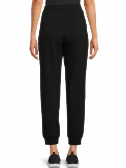 Women Karl Lagerfeld Paris Script Graphic Joggers