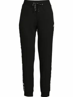 Women Karl Lagerfeld Paris Script Graphic Joggers