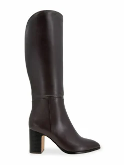 BCBGeneration Sedi Point Toe Knee High Boots