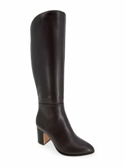 BCBGeneration Sedi Point Toe Knee High Boots