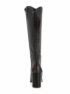 BCBGeneration Sedi Point Toe Knee High Boots