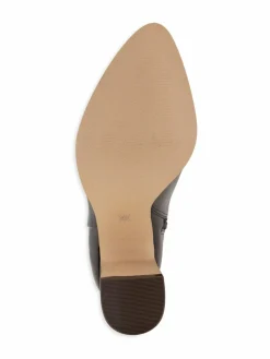 BCBGeneration Sedi Point Toe Knee High Boots