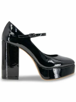 BCBGeneration Selica Mary Jane Platform Pumps