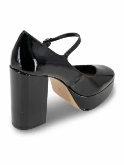 BCBGeneration Selica Mary Jane Platform Pumps