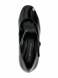 BCBGeneration Selica Mary Jane Platform Pumps