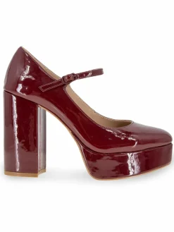 BCBGeneration Selica Mary Jane Platform Pumps