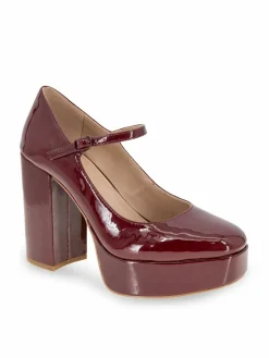 BCBGeneration Selica Mary Jane Platform Pumps