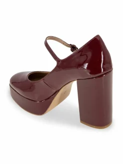 BCBGeneration Selica Mary Jane Platform Pumps