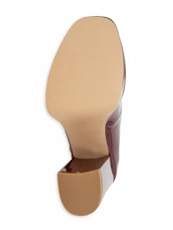 BCBGeneration Selica Mary Jane Platform Pumps
