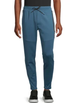Greyson Pants|Sequoia Solid Drawstring Pants