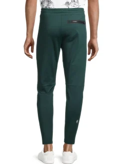 Greyson Pants|Sequoia Solid Drawstring Pants