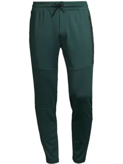 Greyson Pants|Sequoia Solid Drawstring Pants