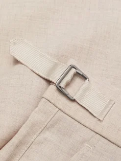 Greyson Pants|Serrano Stretch Wool Joggers