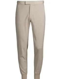 Greyson Pants|Serrano Stretch Wool Joggers