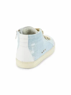 P448 Skate High Top Sneakers