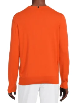 Swims Sweaters|Skrova Merino Wool Blend Sweater