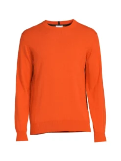 Swims Sweaters|Skrova Merino Wool Blend Sweater