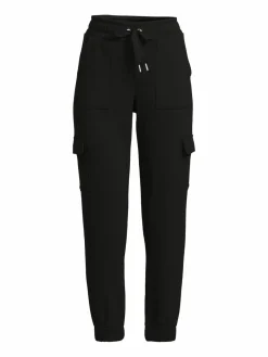 Women Calvin Klein Performance Slim Fit Cargo Joggers