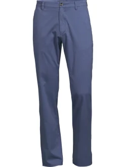 Slate & Stone Pants|Slim Fit Chino Pants Blue