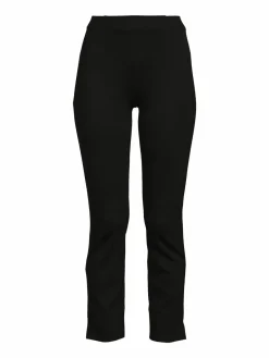 Women Vince Slim Fit Cropped Leggings