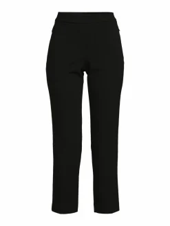 Women T Tahari Slim Fit Cropped Pants