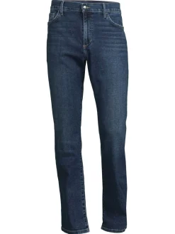 Joe's Jeans Jeans|Slim Fit Whiskered Jeans Topanga