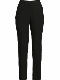 Women T Tahari Slim Leg Trousers